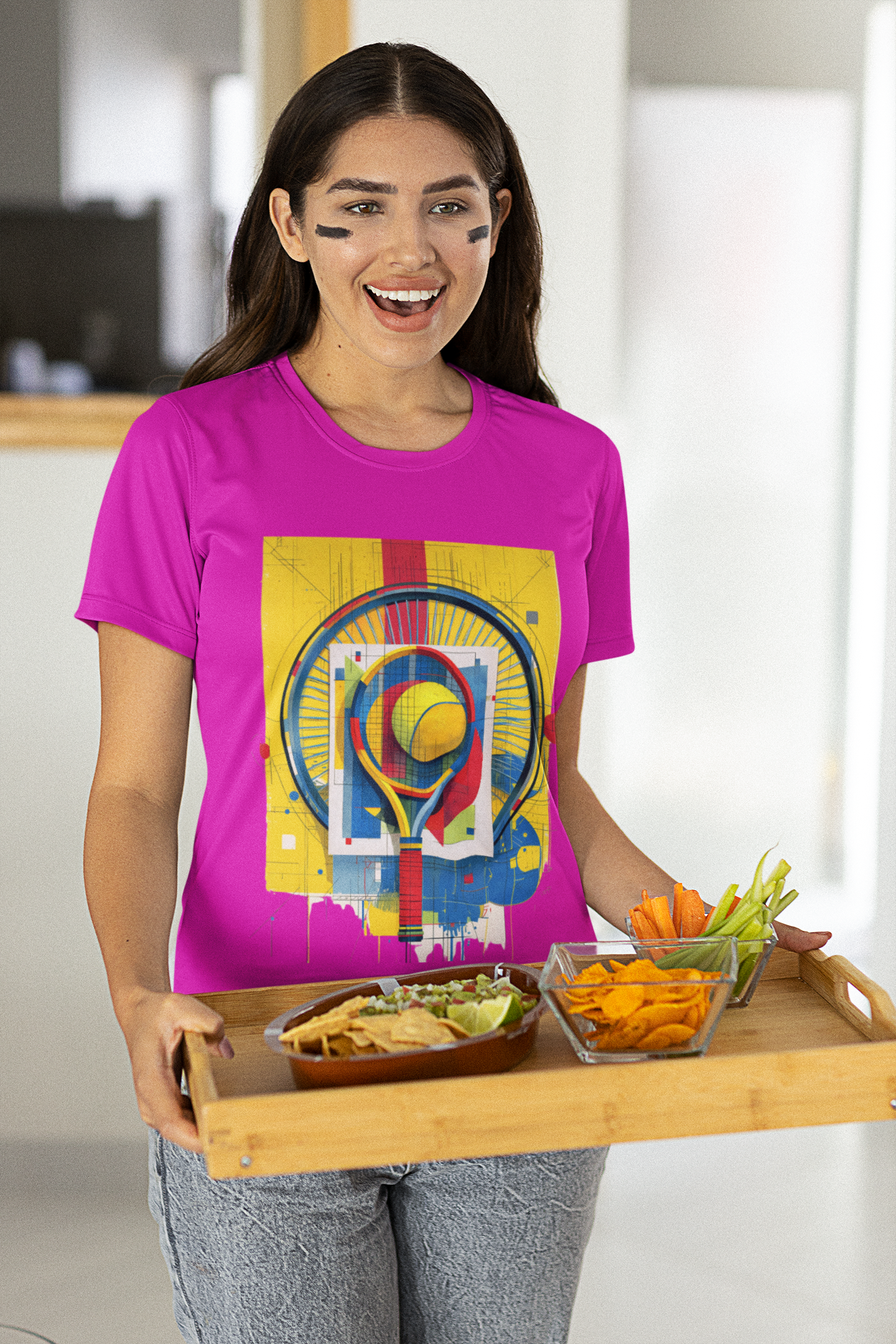 Nome do produto: Camiseta Feminina Baby Long Sport Dry UV – Linha Sport UV