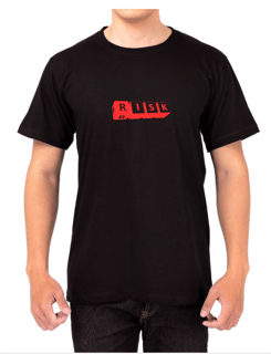 Camiseta  Risk