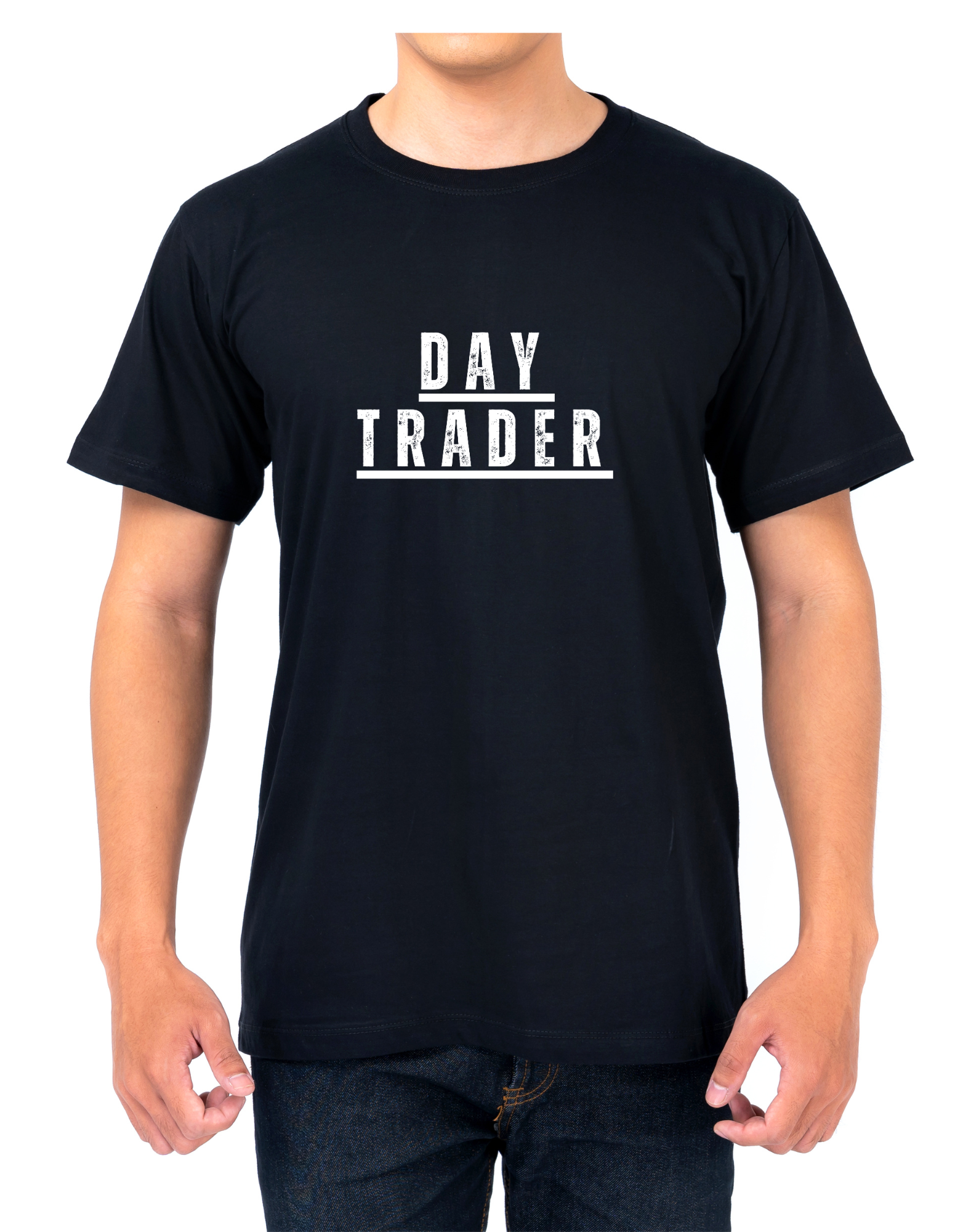 Camiseta  Day Trader 