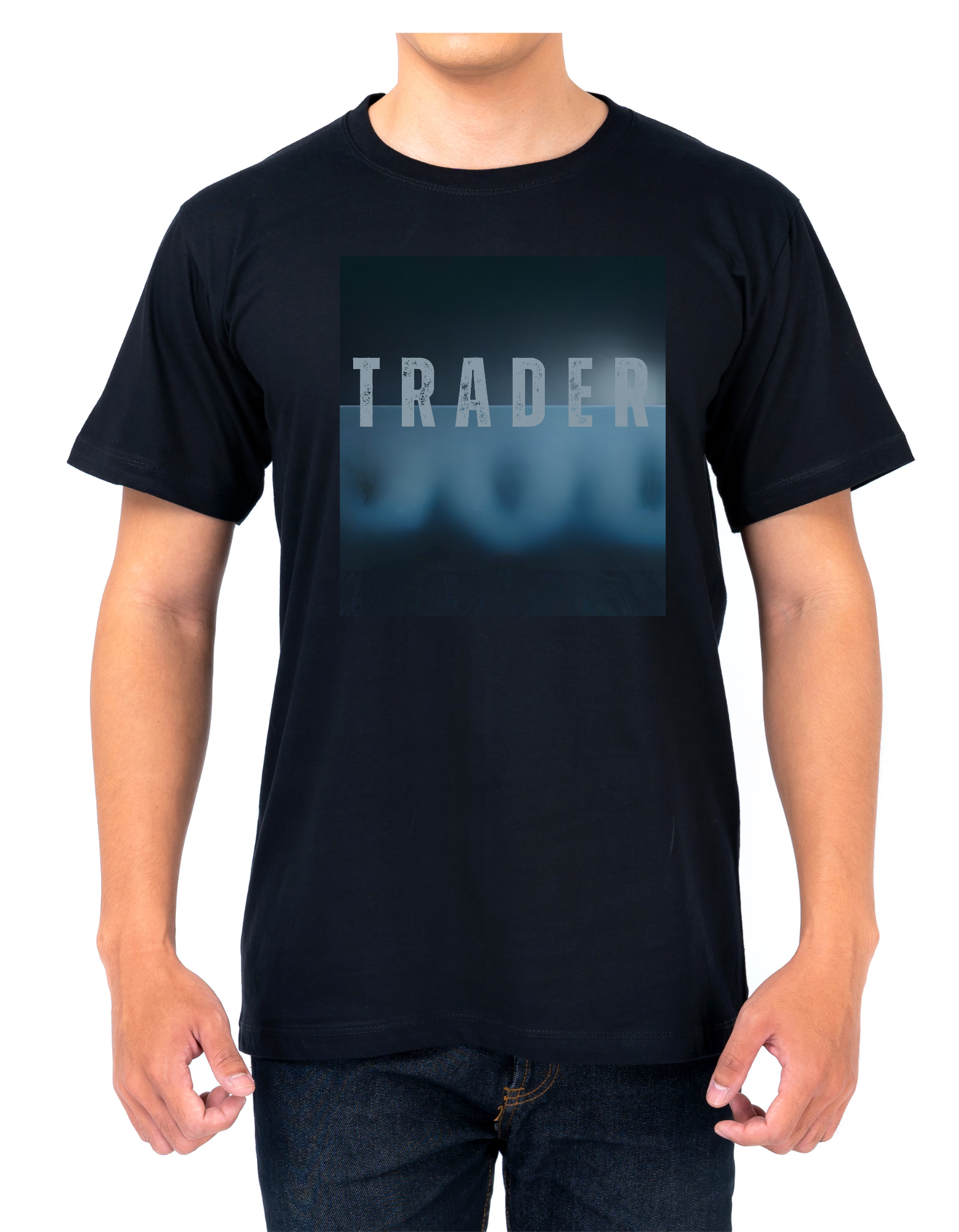 Camiseta  Trader