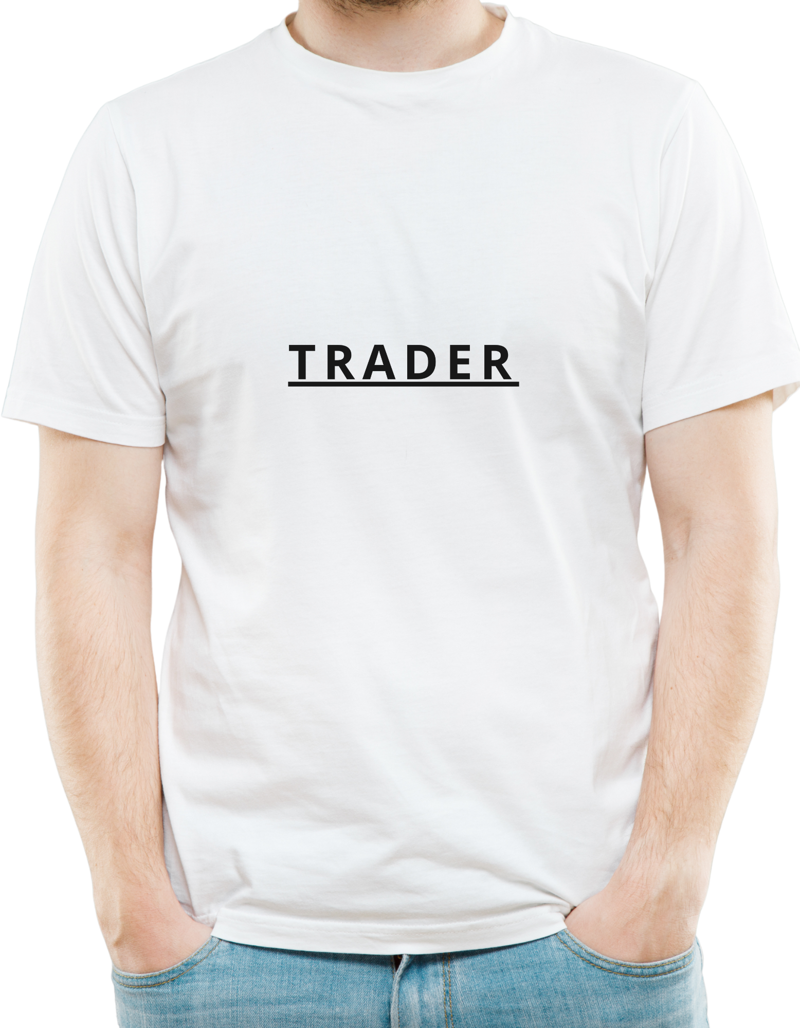 Camiseta Trade Basic