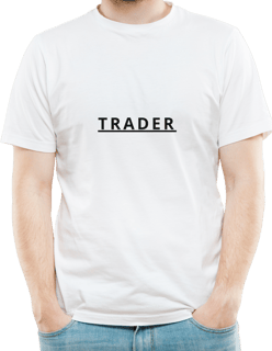 Camiseta Trade Basic
