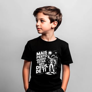 Infantil Mais perto que estar - HC 187