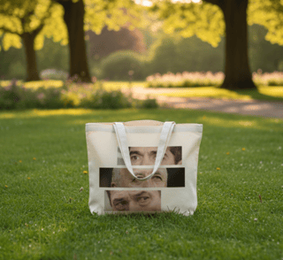 Ecobag - Eyez on You