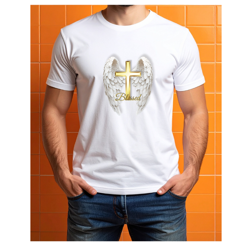 Nome do produto: BLESSED