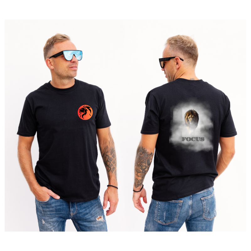 Nome do produto: Focus