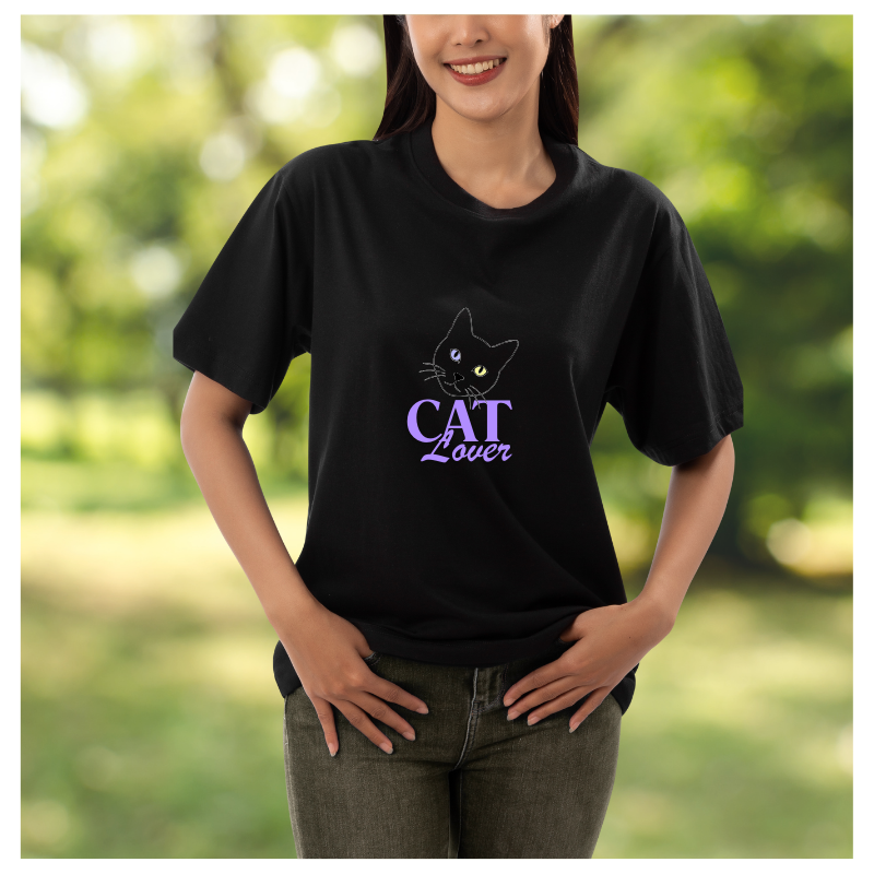 CAT LOVER