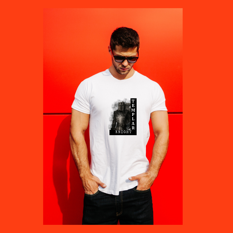KNIGHT TEMPLAR