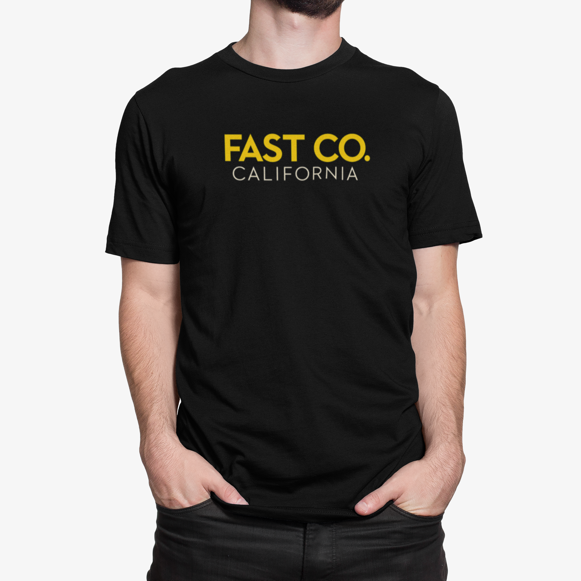 Camiseta Casual - California