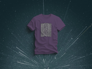 Unknown Pleasures (unissex)