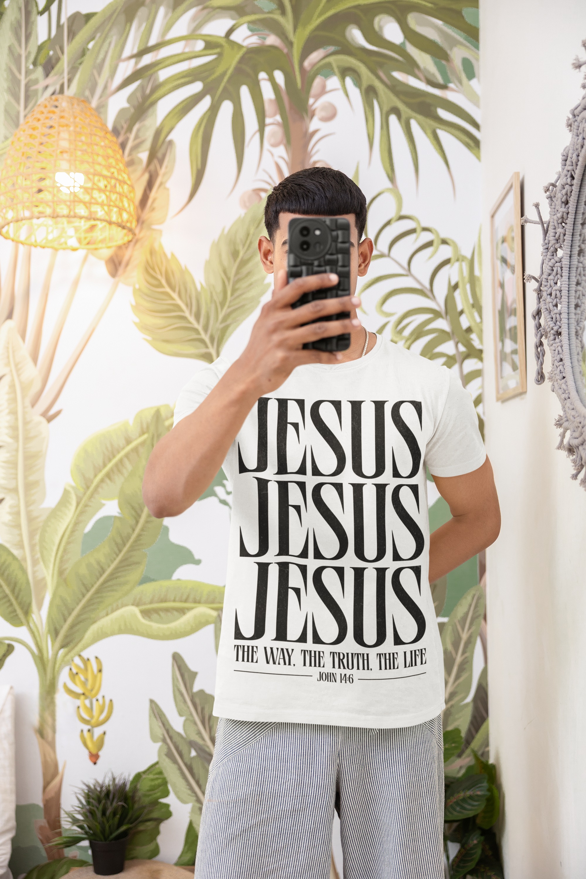 Nome do produto: T-Shirt Quality \