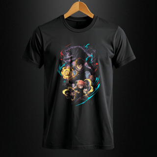 Camiseta Quality - One Punch Man