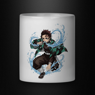 Caneca - Demon Slayer