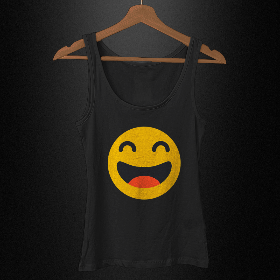 Regata Masculina Quality - Smile