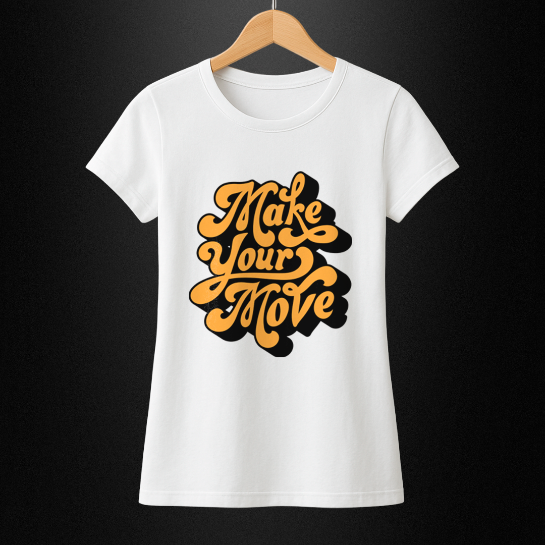 Baby Long Quality - Make Your Move