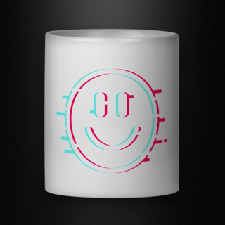Caneca - Smile 2