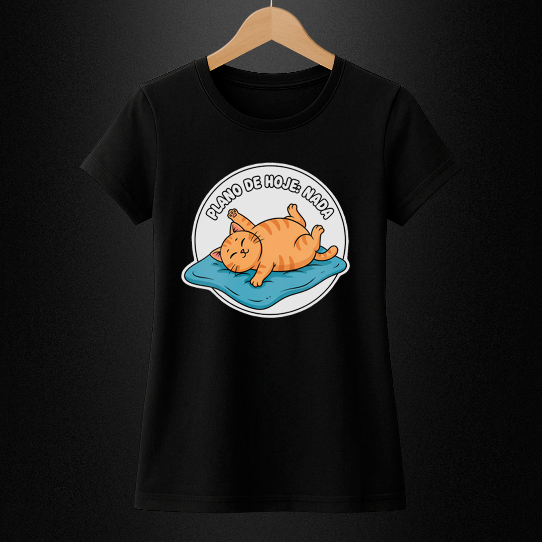 Baby Long Quality - Plano de Hoje