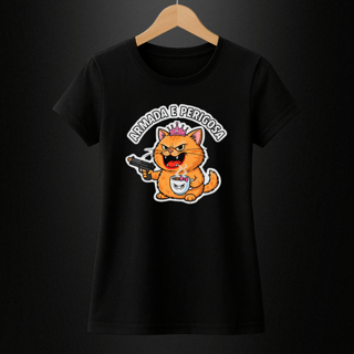 Baby Long Quality - Armada e Perigosa