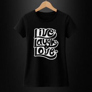 Baby Long Quality - Live, Laugh, Love