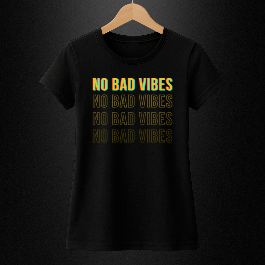 Baby Long Quality - No Bad Vibes