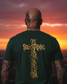 EU sou o caminho, a verdade e a vida - João 14:6