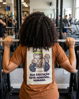 EXECUÇÃO HORRÍVEL,HUMANA!