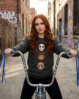 É O TERROR DA FAMÍLIA: BILLY/ANABELLE/JASON