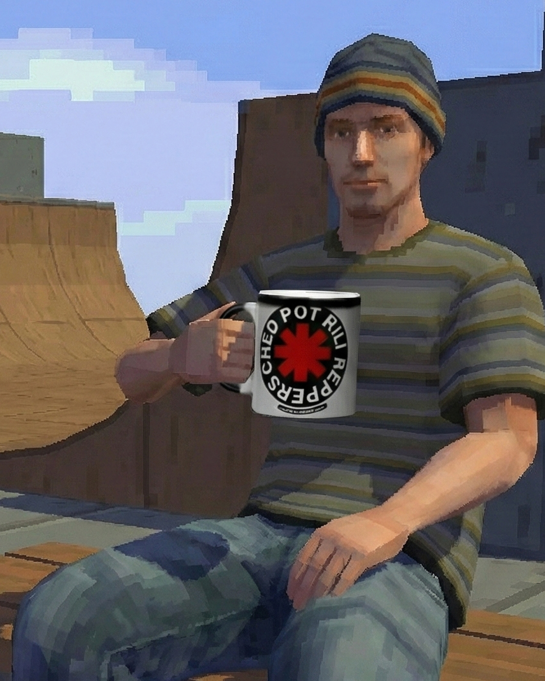 Caneca Mágica: Quando perceber será tarde demais!