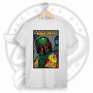 Boba Fett
