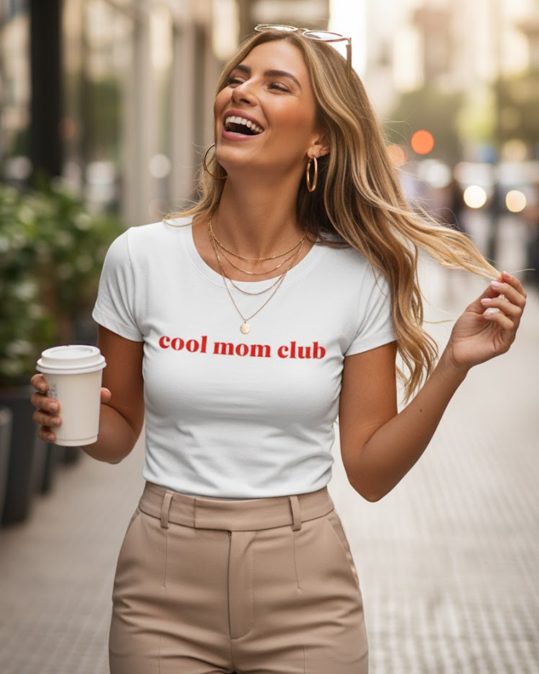 Nome do produto: cool mom club (babylong)
