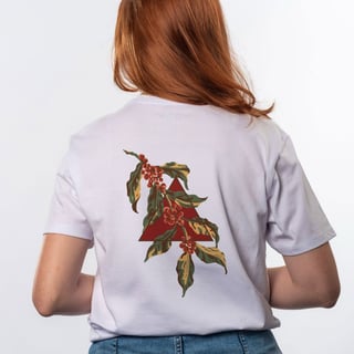 Camiseta ALMA MINEIRA