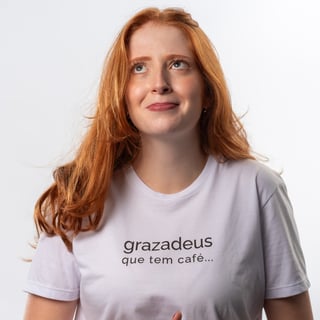 Camiseta GRAZADEUS