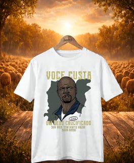 Camisa - Cristã - Julius