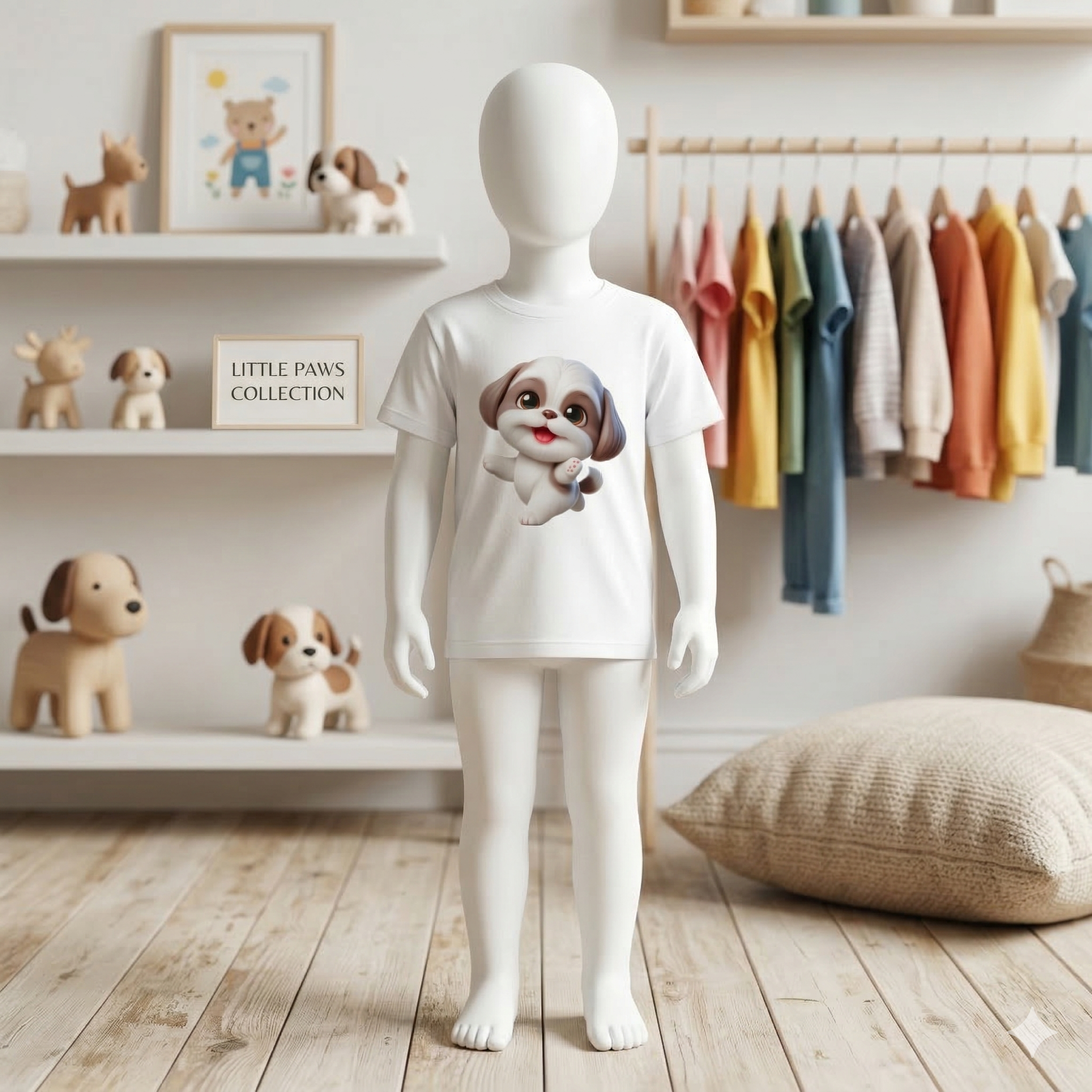 Quality Infantil  (10 a 14)