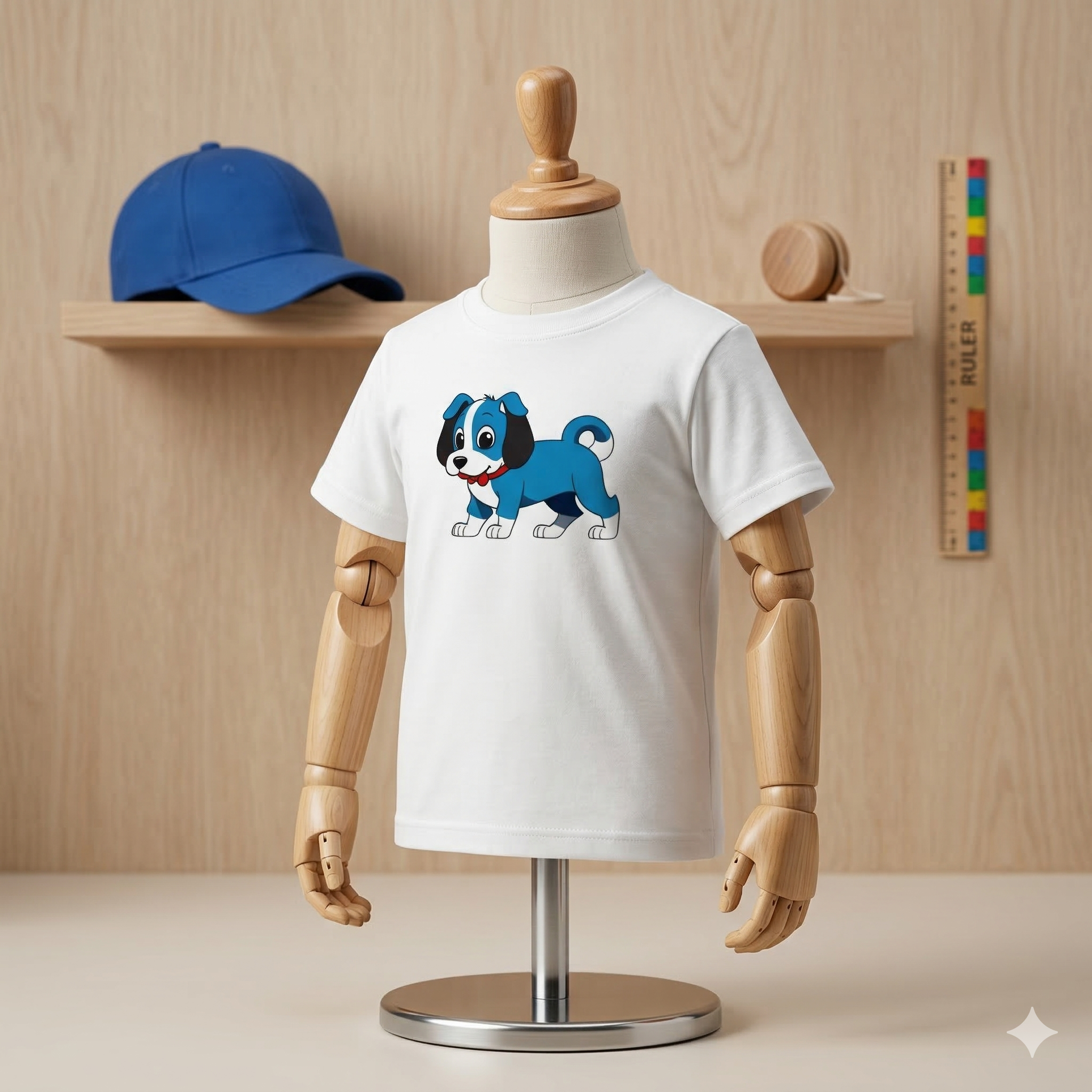 Quality Infantil(2 a 8)