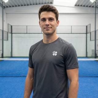 Camiseta Simbolo Trevo