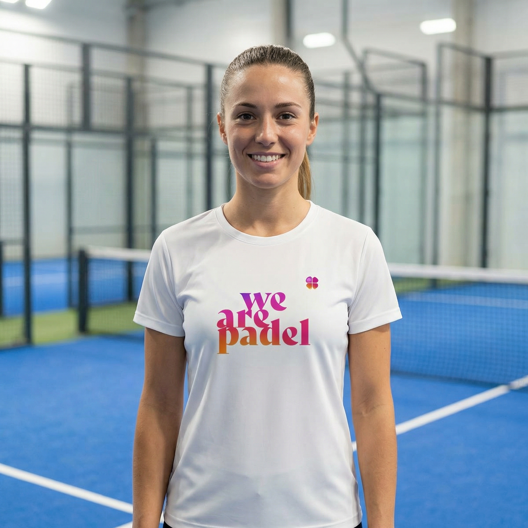 Baby Long We Are Padel