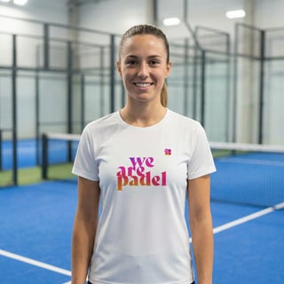 Baby Long We Are Padel