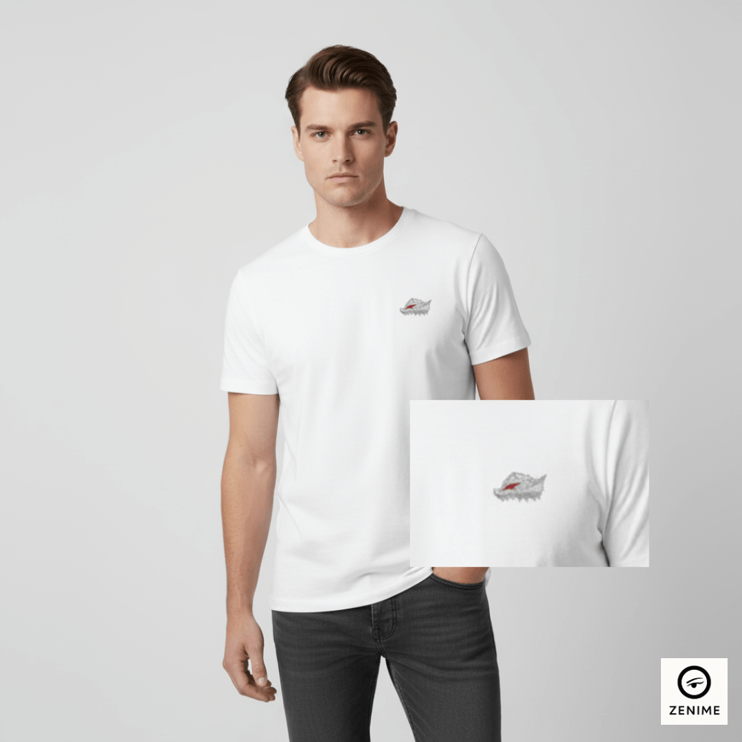 Nome do produto: Camisa minimalista Berserk Masness