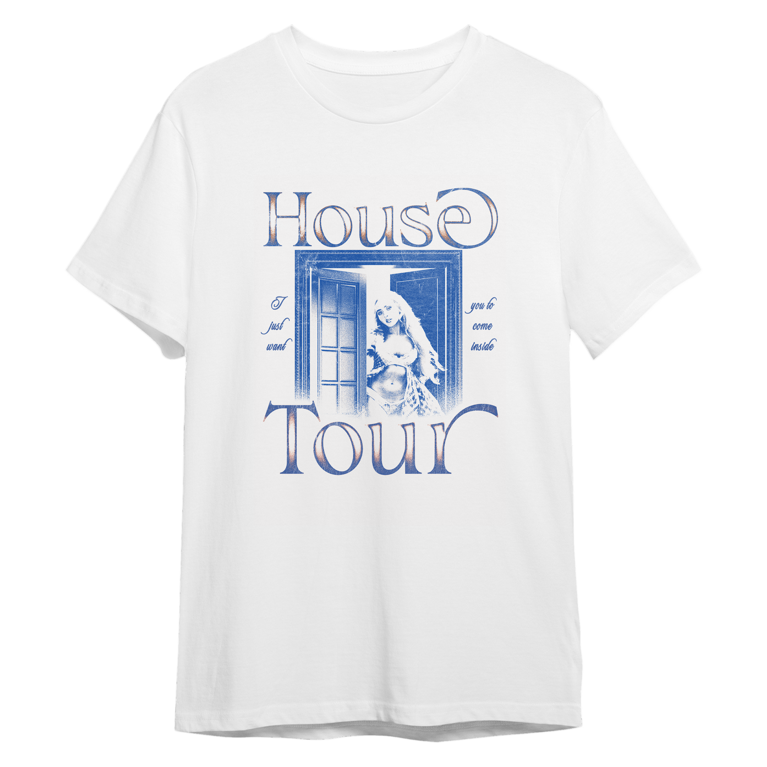 House Tour