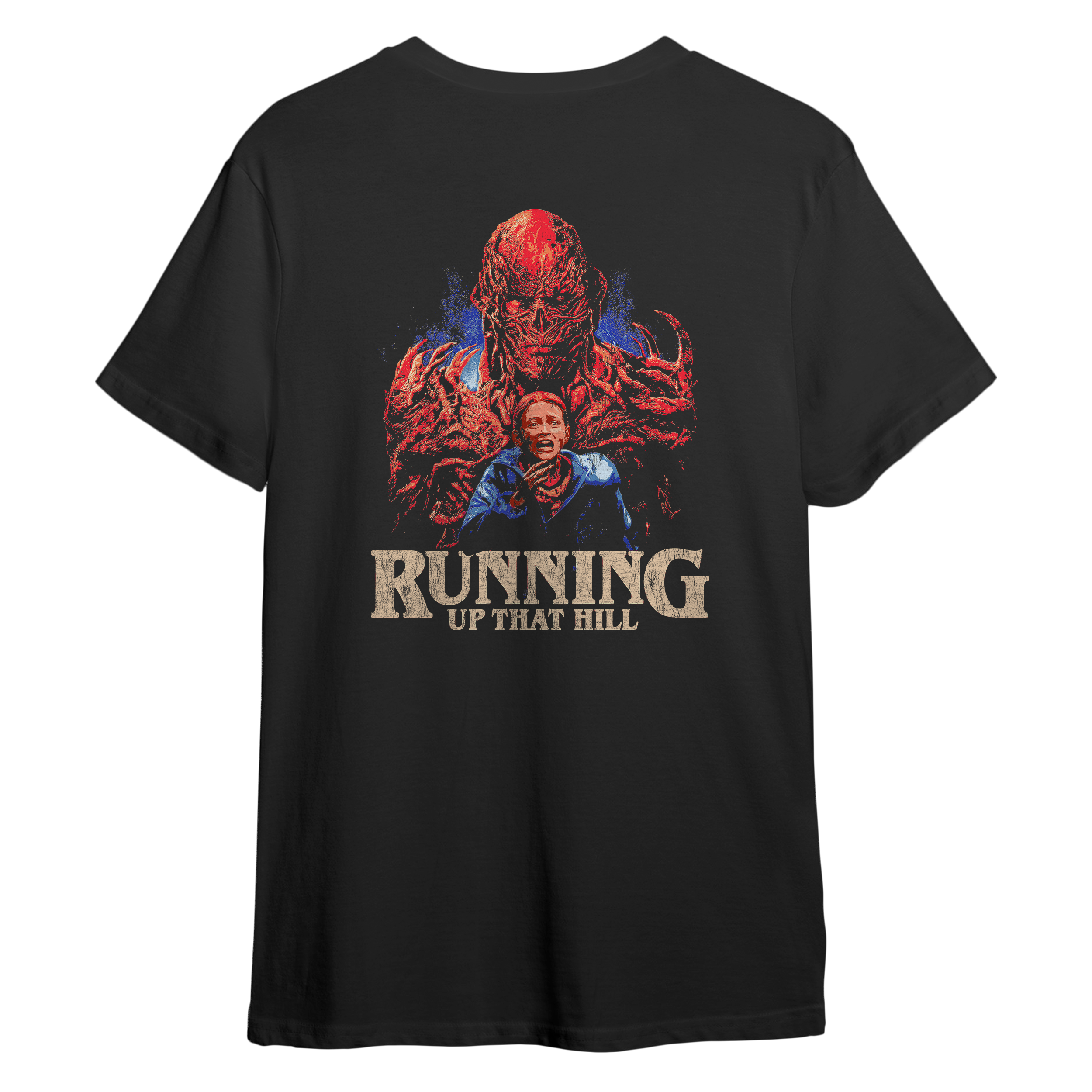 Running Up That Hill