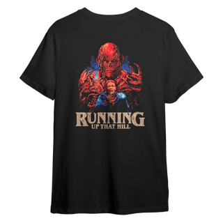 Running Up That Hill