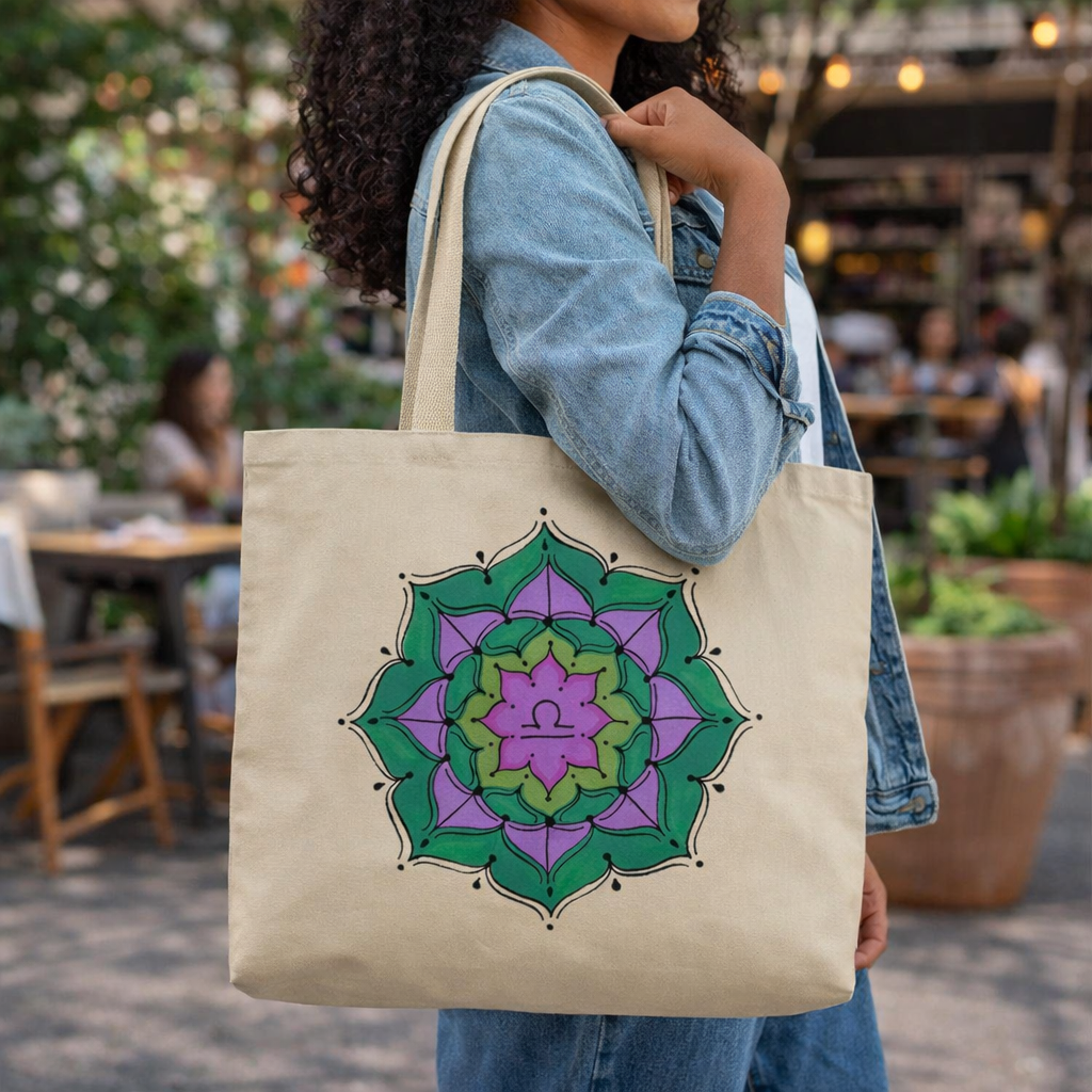 Ecobag Libra