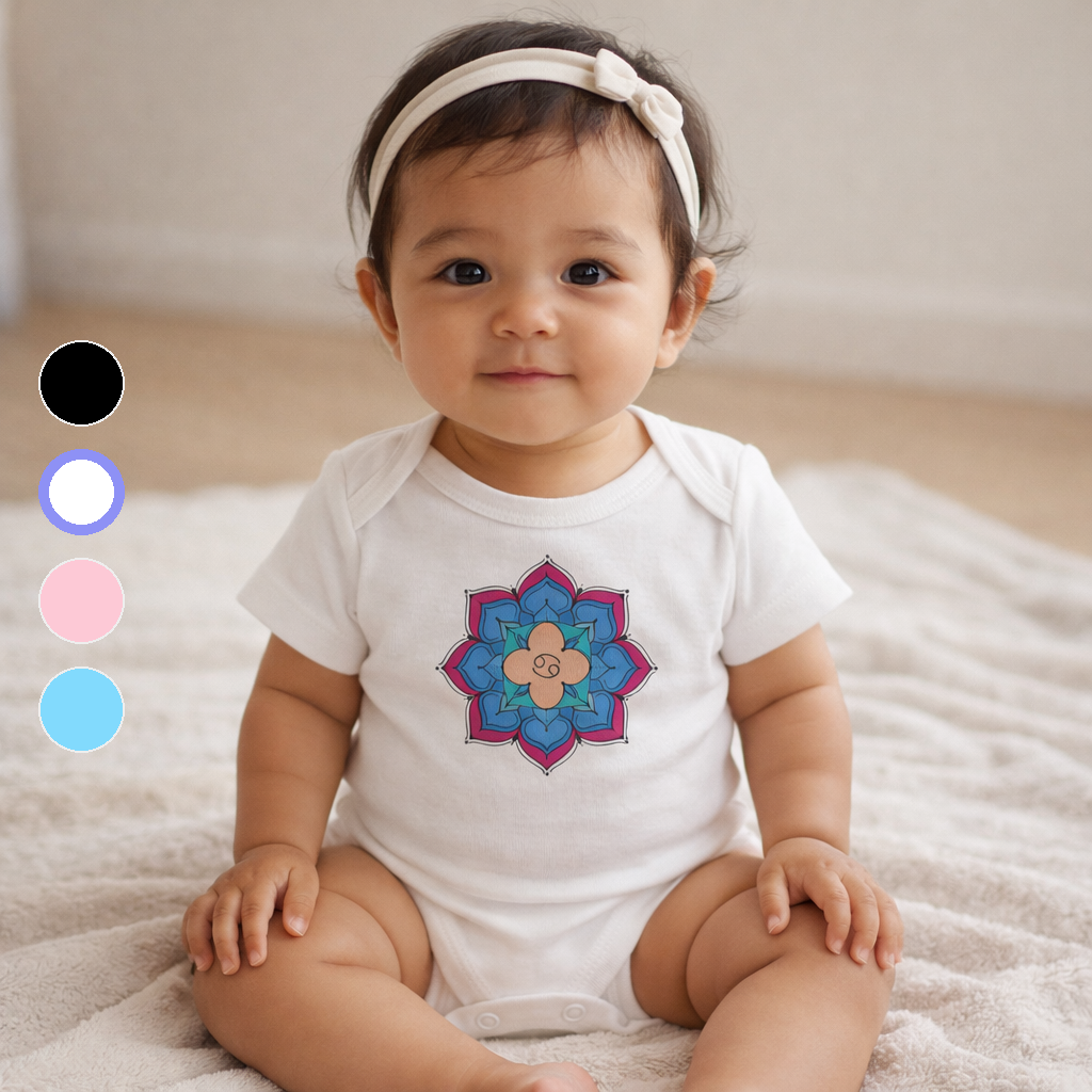 Body Infantil Câncer