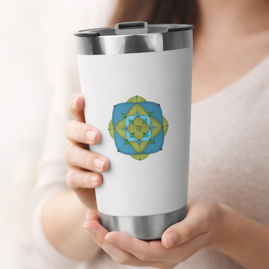 Copo Térmico Virgem