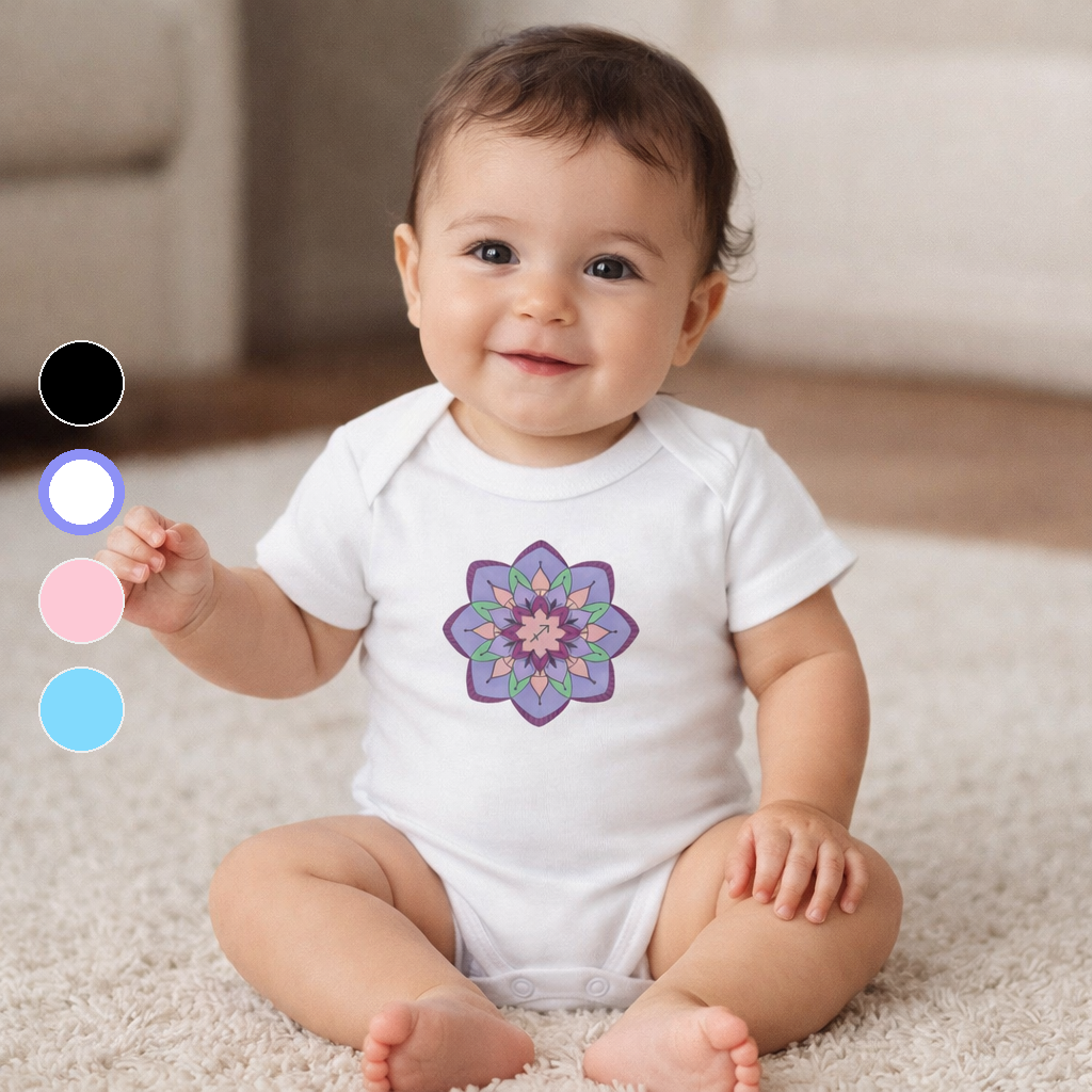 Body Infantil Sagitário