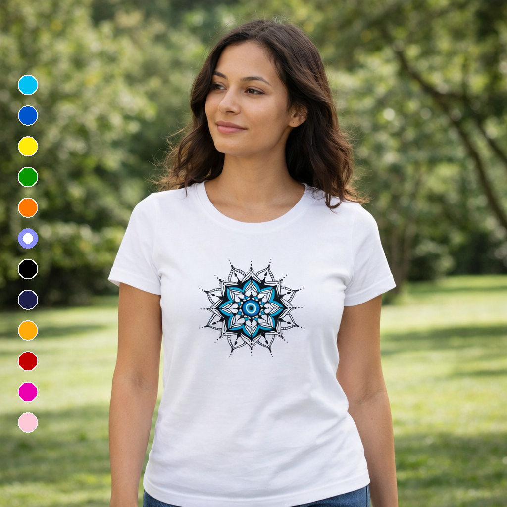 Baby Long Olho Grego – 