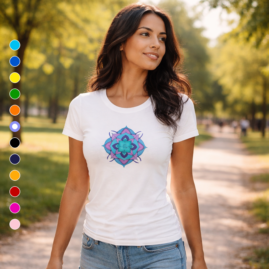 Baby Long Escorpião