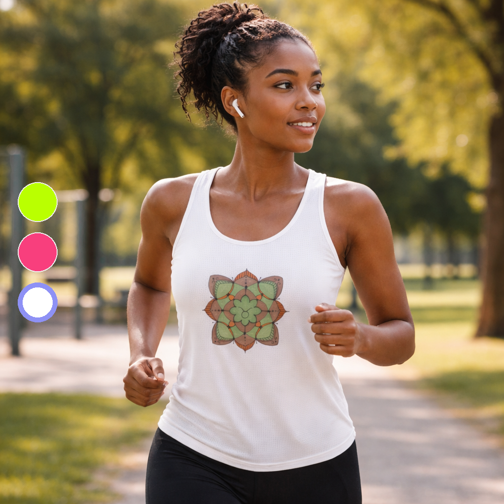 Regata Feminina Dry UV Touro