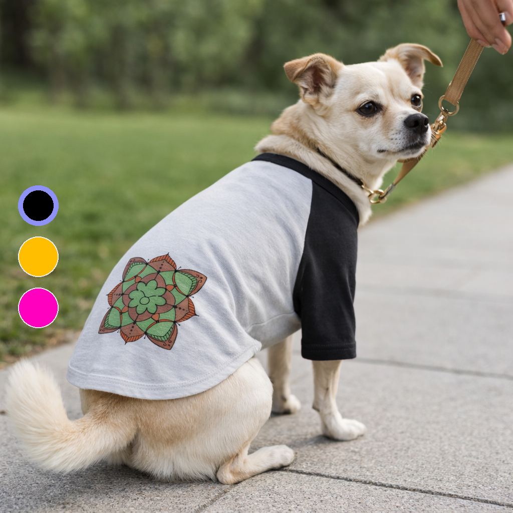 Camisa Pet Dog Touro